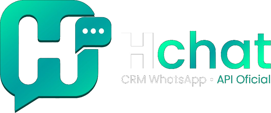 hChat — CRM WhatsApp, API Oficial